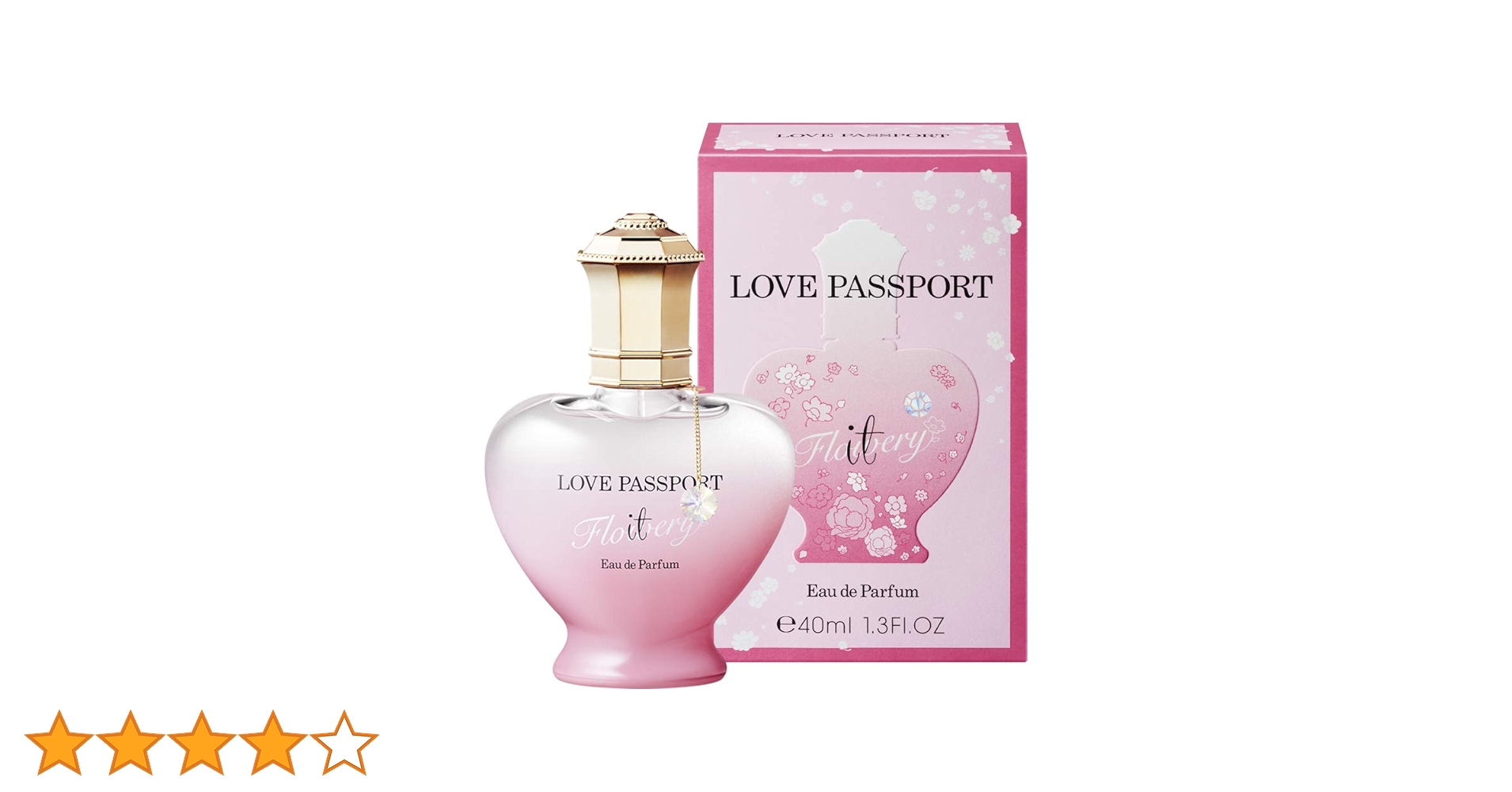 香水 ラブパスポート LOVE PASSPORT フローティブリスEDP50ml Amazon | ラブパスポート フローティブリス オードパルファム 50ml